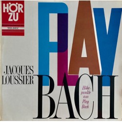 Jacques Loussier – Das...