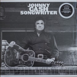 Johnny Cash – Songwriter...