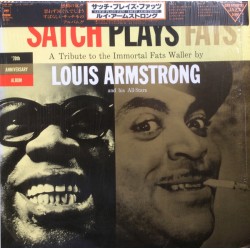 Louis Armstrong And His...