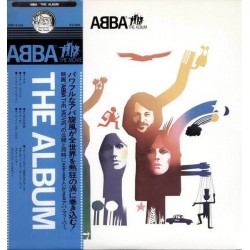 ABBA – The Album  |1978...