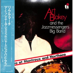 Art Blakey & The...