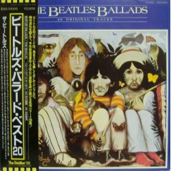 The Beatles –  Ballads (20...