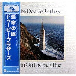 The Doobie Brothers –...