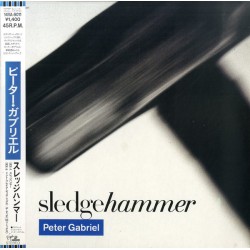 Peter Gabriel –...