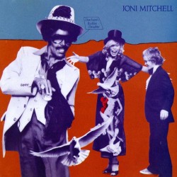 Joni Mitchell – Don Juan's...