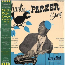 Charlie Parker – Charlie...