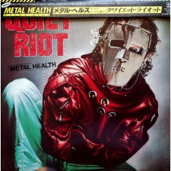 Quiet Riot  – Metal Health...