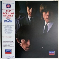 The Rolling Stones – No. 2...