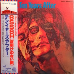 Ten Years After ‎–...