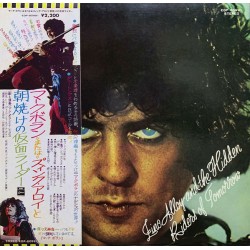 Marc Bolan & T. Rex – Zinc...