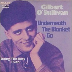 Gilbert O'Sullivan –...