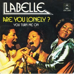 LaBelle – Are You Lonely ?...