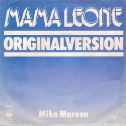 Mike Mareen – Mama Leone...