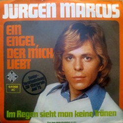 Jürgen Marcus – Ein Engel,...