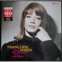 Françoise Hardy – Tous Les...