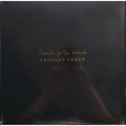 Leonard Cohen – Thanks For...