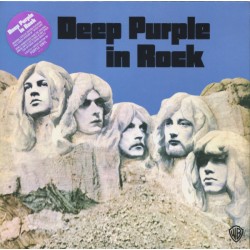 Deep Purple – Deep Purple...