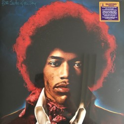 Jimi Hendrix – Both Sides...