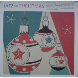 Various – Jazz On Christmas...