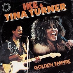 Ike & Tina Turner – Golden...