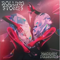 Rolling Stones  – Hackney...