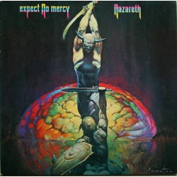 Nazareth ‎– Expect No...