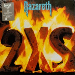 Nazareth   – 2XS...