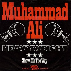 Heavyweight   – Muhammad...