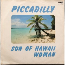 Piccadilly  – Sun Of Hawaii...