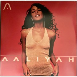 Aaliyah – Aaliyah...
