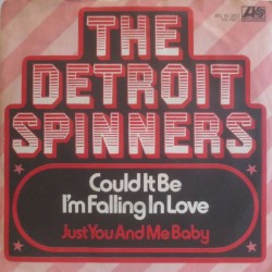 The Detroit Spinners  –...