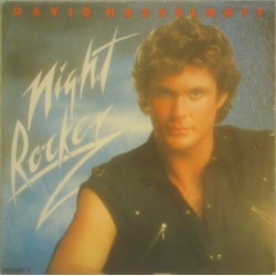 David Hasselhoff – Night...