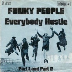 Funky People – Everybody...