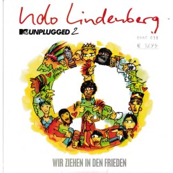 Udo Lindenberg – Wir Ziehen...