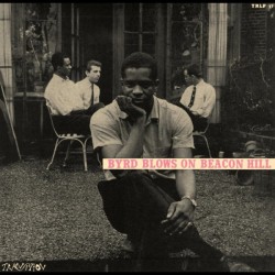 Donald Byrd – Byrd Blows On...