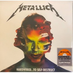 Metallica – Hardwired...To...