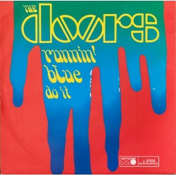 The Doors – Runnin' Blue...