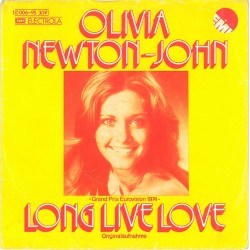 Olivia Newton-John – Long...