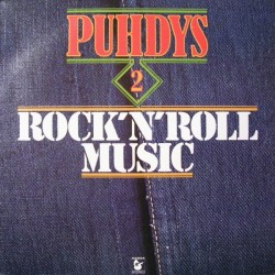 Puhdys – Puhdys 2:...