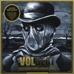 Volbeat – Outlaw Gentlemen...