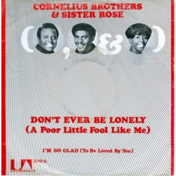 Cornelius Brothers & Sister...