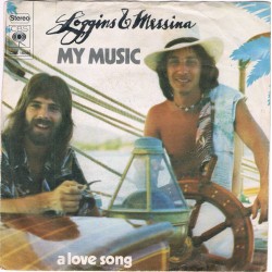 Loggins & Messina  – My...