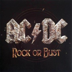 AC/DC – Rock Or Bust...