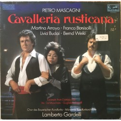 Mascagni– Cavalleria...