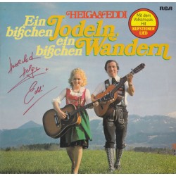 Helga & Eddi  – Ein Bißchen...