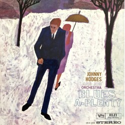 Johnny Hodges And His...