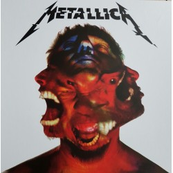 Metallica – Hardwired...To...