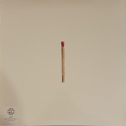 Rammstein ‎– Rammstein|2019...