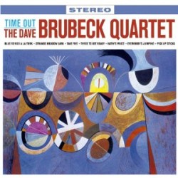 Brubeck Dave Quartet ‎ The...