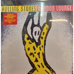 Rolling Stones  – Voodoo...